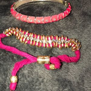 Bloomingdales Bracelet Set